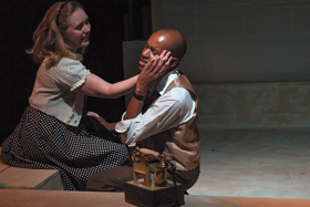 Review: THE LIGHT IN THE PIAZZA at R-S Theatrics Image