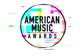 2019 AMERICAN MUSIC AWARDS to Broadcast Live on November 24 