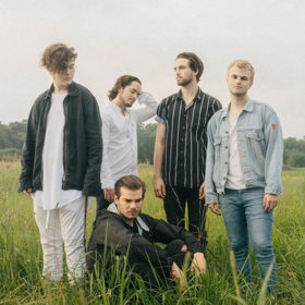 Indie Alt-Pop Band THE WLDLFE Release First Full-Length Album Image