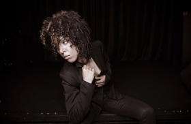 Raya Yarbrough Will Appear at the Hotel Cafe 09/14 