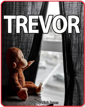 TREVOR By Nick Jones Opens March 8 