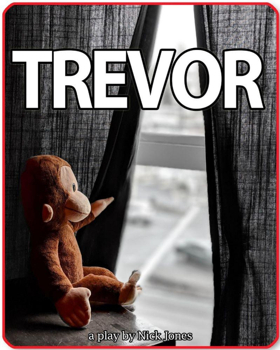 TREVOR By Nick Jones Opens March 8 Image