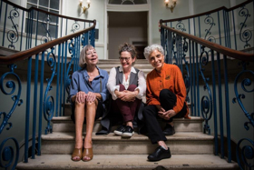 Dance Umbrella Announces Artists Selected For FOUR BY FOUR Image
