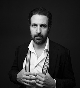 Indie Pop/Rock-Folk Singer-Songwriter Krief To Release New Single Image