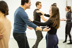 Ailey Extension Celebrates American Heart Month Image