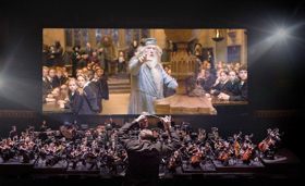Harry Potter and the Goblet of Fire Live in Concert Comes to NJPAC 
