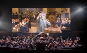 Harry Potter and the Goblet of Fire Live in Concert Comes to NJPAC Image