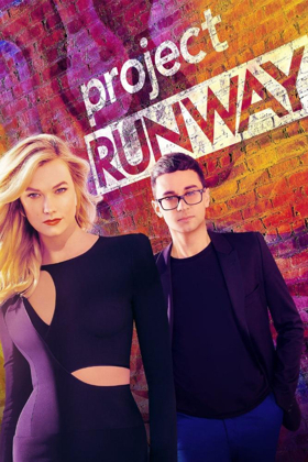 NBCUniversal's Bluprint Launches PROJECT RUNWAY Extension Series 