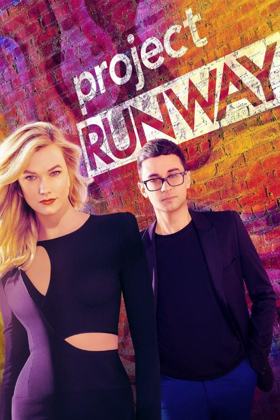 NBCUniversal's Bluprint Launches PROJECT RUNWAY Extension Series Image