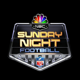The Bears-Packers Game on NBC's SUNDAY NIGHT FOOTBALL is Primetime's Number One Telecast in Nearly 6 Months Image