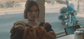 Jonas Blue Unveils Video for 'Desperate' ft. Nina Nesbitt  Image