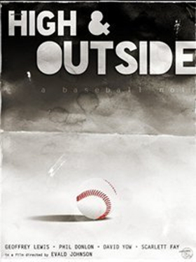 Geoffrey Lewis's Final Film HIGH AND OUTSIDE: A BASEBALL NOIR to Screen at Cinequest 