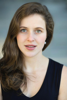Emma Geer Joins the Cast of MARY PAGE MARLOWE 