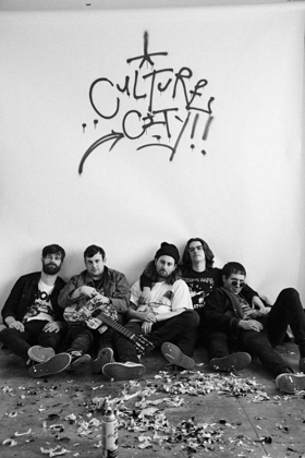 Culture Abuse Announce the Release of Sophomore Album BAY DREAM Out June 15  Image