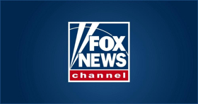 FOX News Channel Names Porter Berry Vice President and Editor-in-Chief of FOX News Digital 