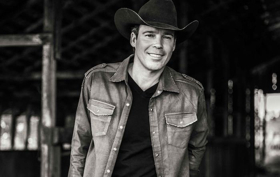 Clay Walker and Anna Vaus To Play Poway Image