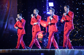 JERSEY BOYS To Close in Sydney in December Before Going to Brisbane and Melbourne 