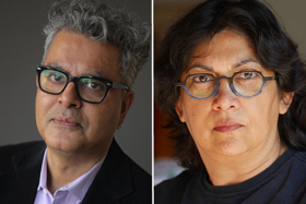 Shani Mootoo To Join Amitava Kumar In Conversation Image