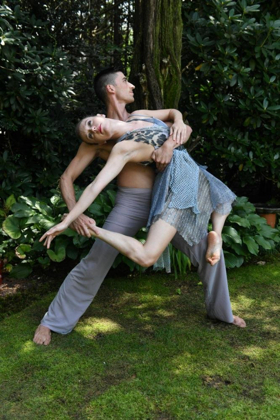 Amanda Selwyn Dance Theatre Presents Signature Dance Education Program Image