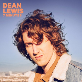 Dean Lewis Releases Highly Anticipated New Single 7 MINUTES Image