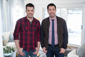 Jonathan and Drew Scott to Star in New HGTV Series PROPERTY BROTHERS: FOREVER HOME 