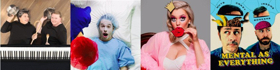 Inaugural Fringe Lab Moves To Queen's Theatre Image