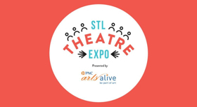Making a Scene: A St. Louis Theatre Expo Returns To The Rep, 09/29 