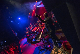 Snarky Puppy Will Headline Royal Albert Hall  Image