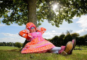 Cast Announced For SLEEPING BEAUTY at the Belgrade Image