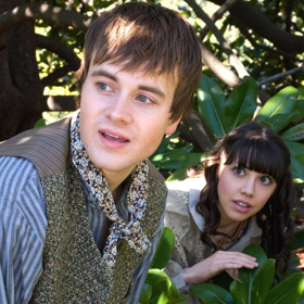 Dallas Children's Theater Presents TUCK EVERLASTING Image