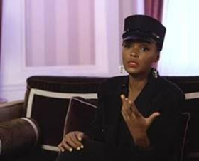 Janelle Monáe Reboots DIRTY COMPUTER With New Director's Cut Image