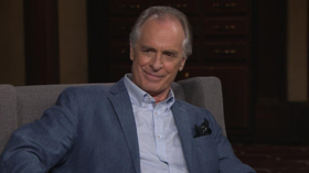 Keith Carradine to Take Over the Turner Classic Movies Channel as Guest Programmer on September 10th Image
