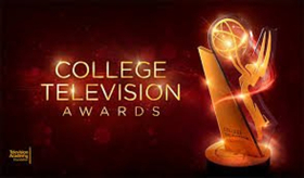 Entries are Open for the 39th College Television Awards 