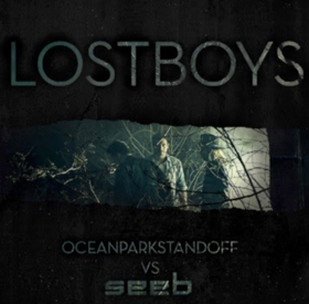 Ocean Park Standoff & Seeb team up on 'Lost Boys' Inbox x Image
