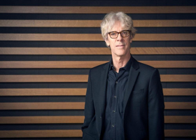 AN EVENING WITH STEWART COPELAND at the Terrace Theatre Long Beach Image
