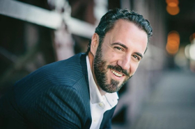 2018 Richard Tucker Award Goes To Christian Van Horn Image