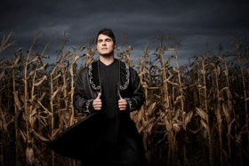 Toronto-Based Singer/Composer Jeremy Dutcher Is Using His Music To Save His Language 