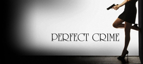 PERFECT CRIME Will Celebrate Its 31st Anniversary On April 18 Image