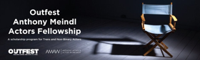 Outfest Partners with Anthony Meindl's Actor Workshop Image