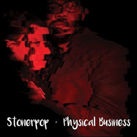STONERPOP Release New Single HEADGLOW From Forthcoming Album PHYSICAL BUSINESS 