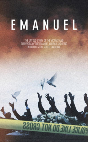 EMANUEL Documentary Honors Emanuel A.M.E. Church Shooting Victims 