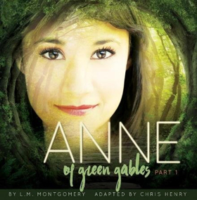 Ali Ewoldt to Star in ANNE OF GREEN GABLES: PART I Image