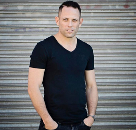 Singer/Songwriter Garth Taylor Announces November Tour Dates Image
