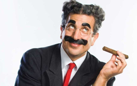 Fascinating Frank Ferrante Returns to The Bartlett Performing Arts Center Image