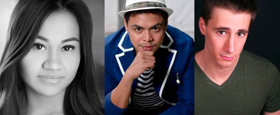 Emily Bautista, Red Concepcion and Anthony Festa To Lead MISS SAIGON On Tour Image