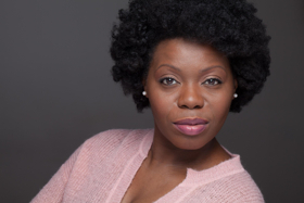 Interview: Theatre Life with Zonya Love Image