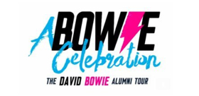 A BOWIE CELEBRATION Announces 2019 North American Tour 