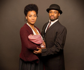 Berkeley Playhouse Kicks Off President's Day Weekend With The Epic American Musical RAGTIME 