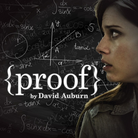 PROOF Comes to TheatreWorks New Milford 