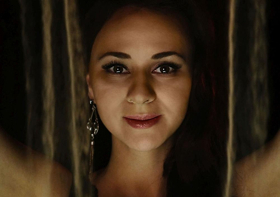 Irina Titova Makes Edinburgh Fringe Debut Image